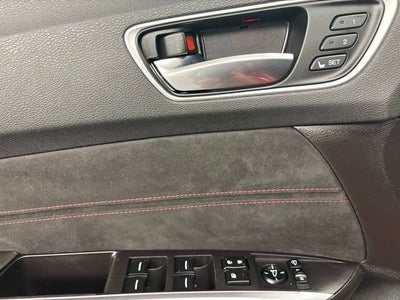 2020 Acura TLX w/Advance Pkg