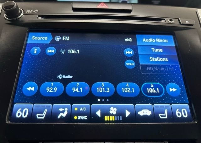 2020 Acura TLX w/Advance Pkg