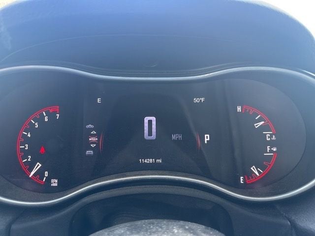 2019 Dodge Durango SXT