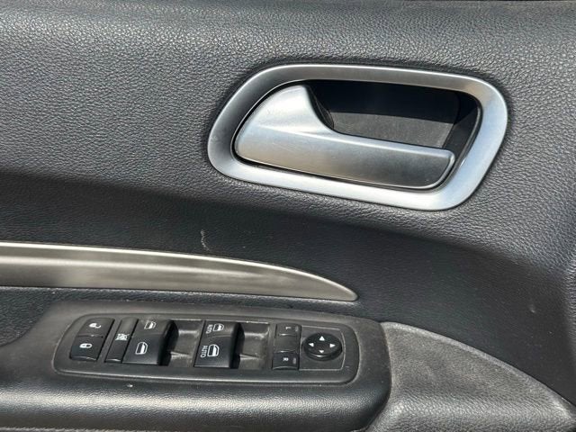 2019 Dodge Durango SXT