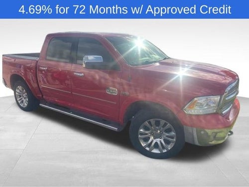 2014 RAM 1500 Longhorn