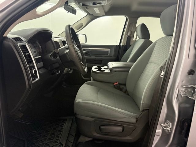 2020 RAM 1500 Classic SLT