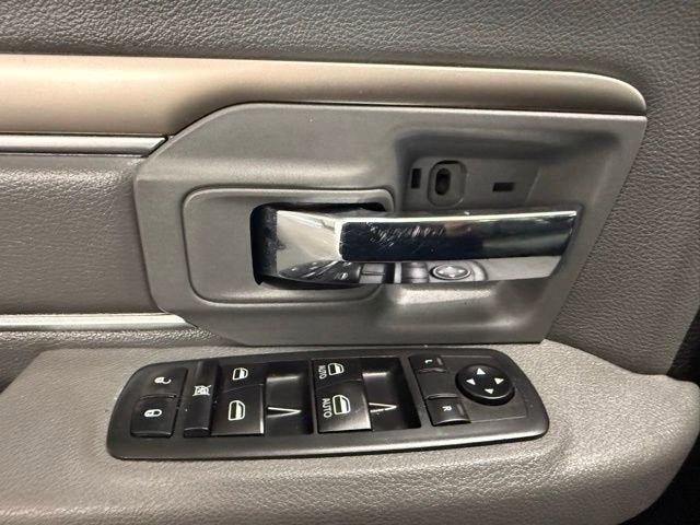 2020 RAM 1500 Classic SLT