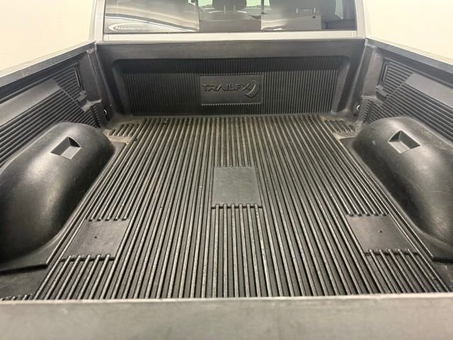 2020 RAM 1500 Classic SLT