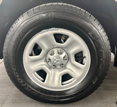 2022 RAM 1500 Tradesman