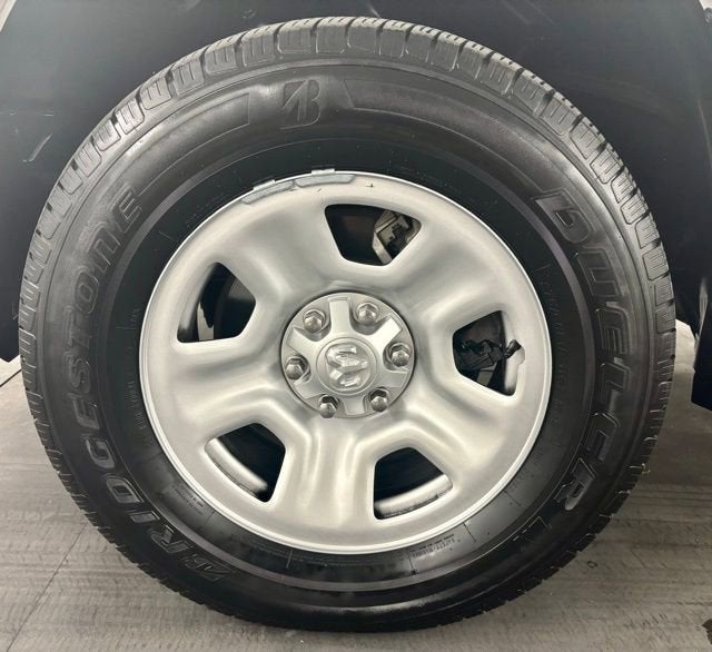 2022 RAM 1500 Tradesman