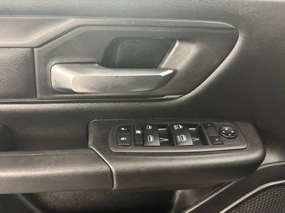 2022 RAM 1500 Tradesman