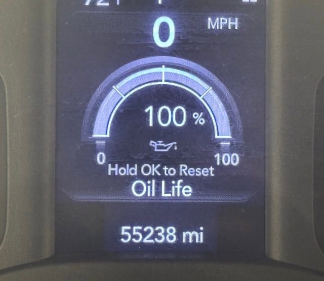 2022 RAM 1500 Tradesman