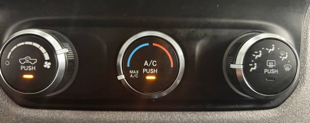 2022 RAM 1500 Tradesman