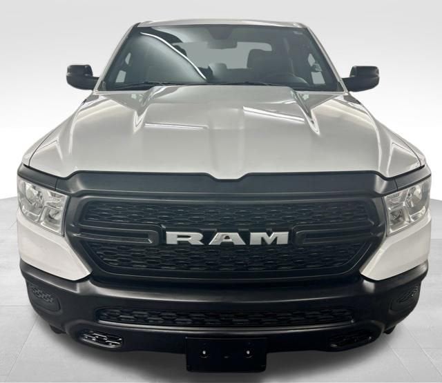 2022 RAM 1500 Tradesman