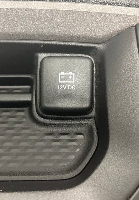 2022 RAM 1500 Tradesman