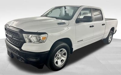 2022 RAM 1500 Tradesman