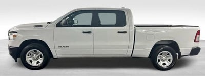2022 RAM 1500 Tradesman