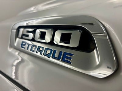 2022 RAM 1500 Tradesman