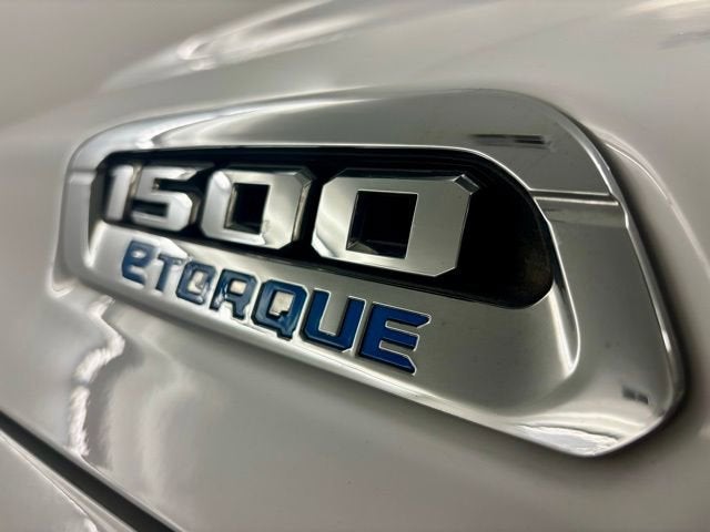 2022 RAM 1500 Tradesman