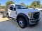2017 Ford Super Duty F-550 DRW XL
