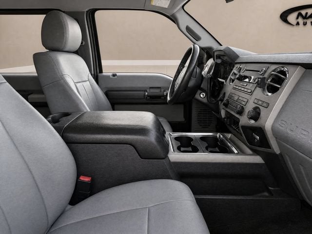 2016 Ford Super Duty F-250 SRW Lariat
