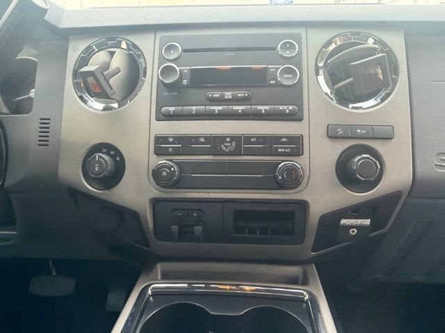 2016 Ford Super Duty F-250 SRW Lariat