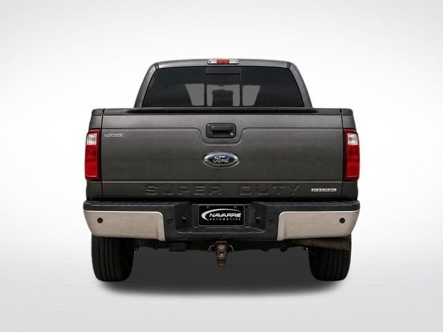 2016 Ford Super Duty F-250 SRW Lariat