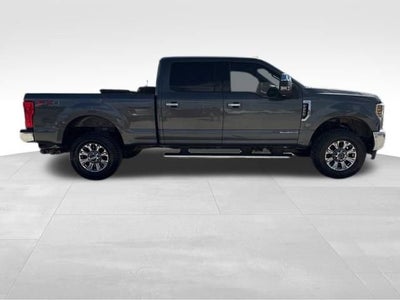 2019 Ford Super Duty F-250 SRW XL