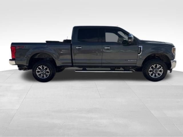 2019 Ford Super Duty F-250 SRW XL