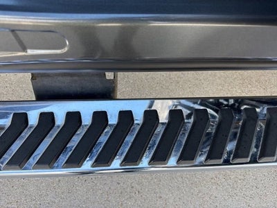 2019 Ford Super Duty F-250 SRW XL