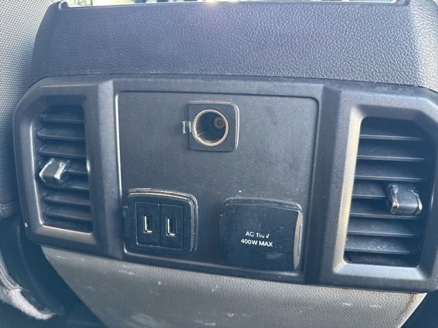 2019 Ford Super Duty F-250 SRW XL