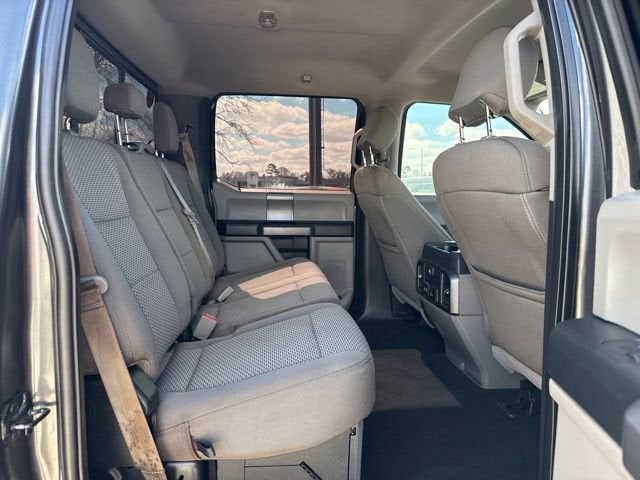 2019 Ford Super Duty F-250 SRW XL