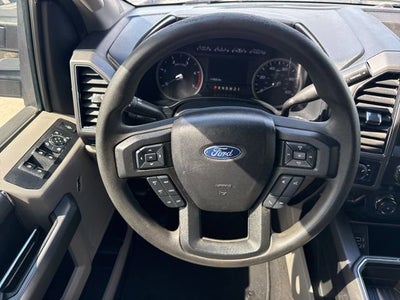 2019 Ford Super Duty F-250 SRW XL