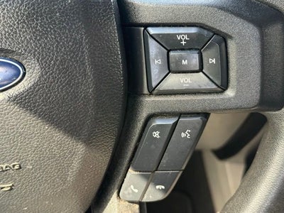 2019 Ford Super Duty F-250 SRW XL