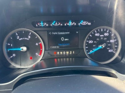 2019 Ford Super Duty F-250 SRW XL