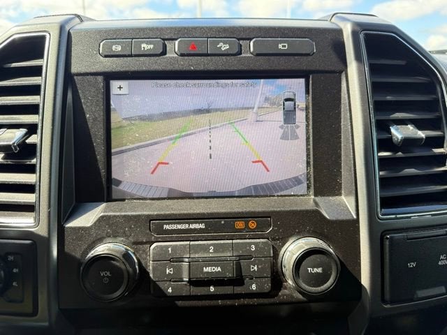 2019 Ford Super Duty F-250 SRW XL