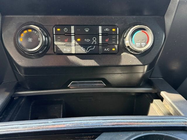 2019 Ford Super Duty F-250 SRW XL