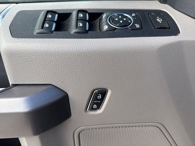 2019 Ford Super Duty F-250 SRW XL