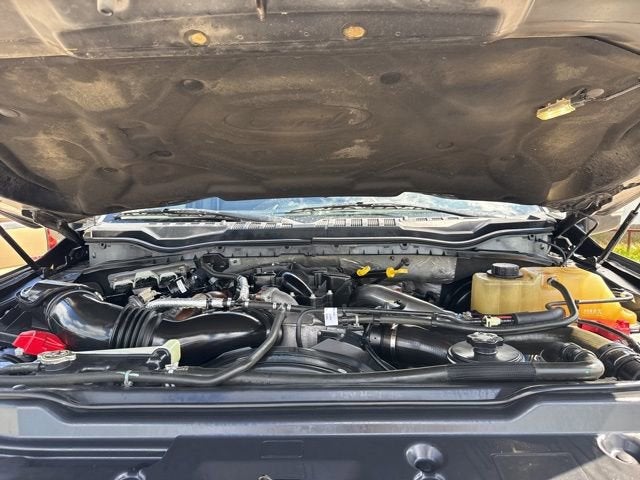 2019 Ford Super Duty F-250 SRW XL