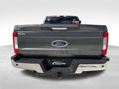 2019 Ford Super Duty F-250 SRW XL