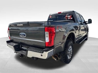 2019 Ford Super Duty F-250 SRW XL