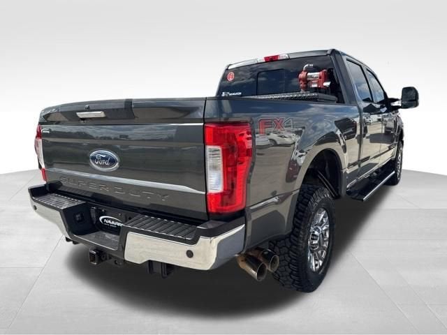2019 Ford Super Duty F-250 SRW XL