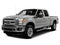 2016 Ford Super Duty F-250 SRW Lariat