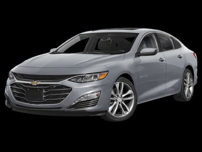2024 Chevrolet Malibu 2LT