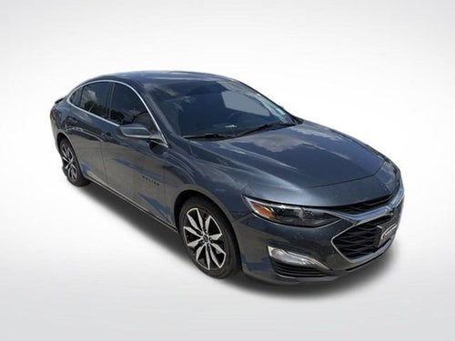2020 Chevrolet Malibu RS