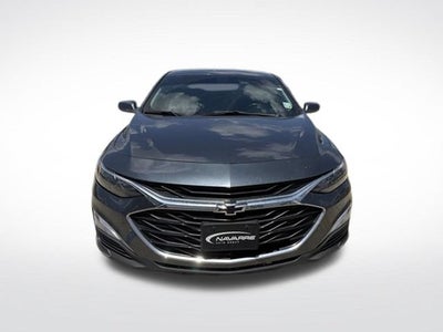2020 Chevrolet Malibu RS