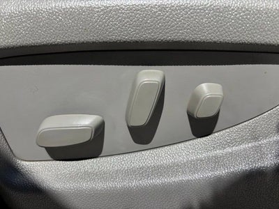 2019 Chevrolet Silverado 2500 HD LTZ