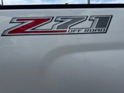 2016 Chevrolet Silverado 2500 HD LT
