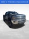 2015 Chevrolet Silverado 2500 HD LTZ
