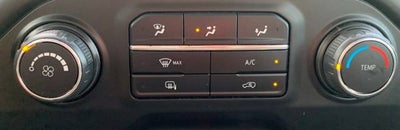 2021 Chevrolet Silverado 2500 HD LT