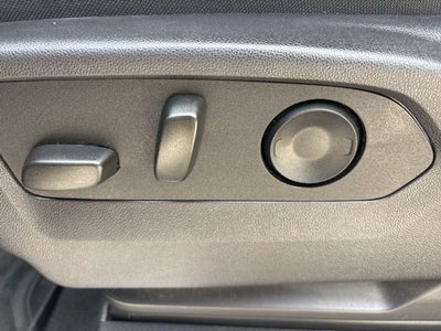 2025 Chevrolet Silverado 3500 HD LT DRW