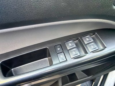 2022 Chevrolet Colorado WT
