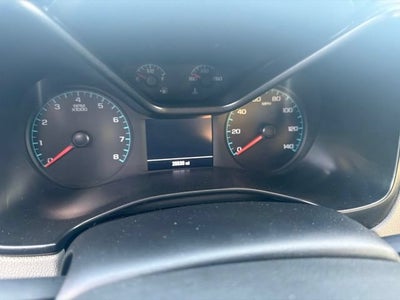 2022 Chevrolet Colorado WT