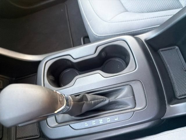 2022 Chevrolet Colorado WT